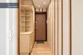 Appartement 2 chambres 47 m² Mazeikiai, Lituanie