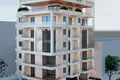 Appartement 3 chambres 174 m² Municipality of Thessaloniki, Grèce