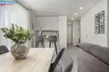 3 room apartment 66 m² Vilnius, Lithuania