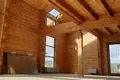 Casa de campo 587 m² Astrashitskagaradokski rural council, Belarús