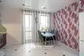 Wohnung 3 zimmer 93 m² Scomyslicki sielski Saviet, Belarus