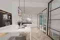 Appartement 2 chambres 59 m² Choeng Thale, Thaïlande