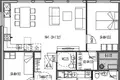 Apartamento 3 habitaciones 80 m² Singsby, Finlandia