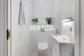 Apartamento 2 habitaciones 64 m² Helsinki sub region, Finlandia