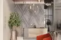 Complejo residencial ZK Sydney City
