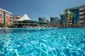 3 bedroom apartment 165 m² Konyaalti, Turkey
