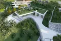 Dom 4 pokoi 779 m² Agios Tychonas, Cypr