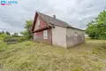 Casa 81 m² Vazgunai, Lituania