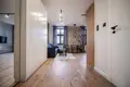 Квартира 1 комната 30 м² в Лодзи, Польша