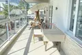3 bedroom apartment 125 m² Oba, Turkey