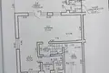 Townhouse 113 m² Kalodziscanski sielski Saviet, Belarus