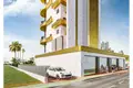 Mieszkanie 3 pokoi 116 m² Calp, Hiszpania
