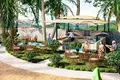 Mieszkanie 1 pokój 47 m² Alanya, Turcja