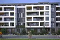 Wohnung 1 Schlafzimmer 43 m² Budva, Montenegro