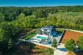 Villa de tres dormitorios 195 m² Pola, Croacia