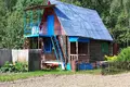 House  Dzitvianski sielski Saviet, Belarus