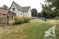 House 208 m² Sciapankauski sielski Saviet, Belarus