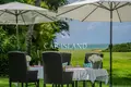 Dom  Grand River South East, Mauritius