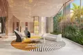 Mieszkanie 3 pokoi 161 m² Regiao Imediata de Sao Paulo, Brazylia