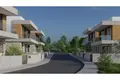 Willa 3 pokoi 266 m² Konia, Cypr
