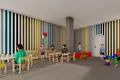 Apartamento 57 m² Alanya, Turquía
