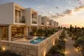 3-Schlafzimmer-Villa 204 m² Agia Marinouda, Zypern