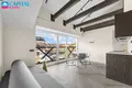 Apartamento 2 habitaciones 33 m² Silute, Lituania
