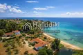 Atterrir 7 000 m² Nikiti, Grèce