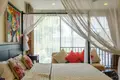 3 bedroom townthouse 130 m² Choeng Thale, Thailand