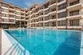 Apartamento 1 habitación 32 m² Sveti Vlas, Bulgaria