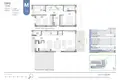 3 bedroom villa 108 m² el Campello, Spain