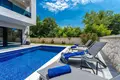 Villa de 4 dormitorios 252 m² Opcina Privlaka, Croacia
