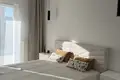 3 room apartment 72 m² in Warsaw, Poland