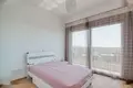 Attique 3 chambres 120 m² District de Limassol, Chypre