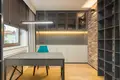 Appartement 4 chambres 100 m² en Varsovie, Pologne