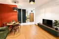 Apartamento 1 habitación 43 m² en Becici, Montenegro