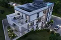 2 bedroom apartment 94 m² Germasogeia, Cyprus