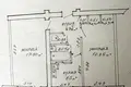 Wohnung 2 zimmer 45 m² Minsk, Belarus