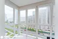 3 room apartment 68 m² Minsk, Belarus