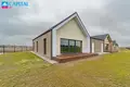 Dom 141 m² Daumantai, Litwa
