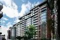 Apartamento 2 habitaciones 56 m² Odesa, Ucrania
