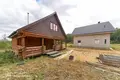 Коттедж 4 комнаты 153 м² Володьки, Беларусь