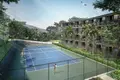 Квартира 1 комната 29 м² Ko Samui, Таиланд