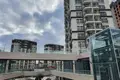Wohnkomplex Residence with a swimming pool and a shopping mall, Istanbul, Turkey