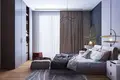 Apartamento 3 habitaciones 99 m² Mezitli, Turquía