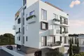 Penthouse 3 pokoi 168 m² Pafos, Cypr