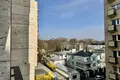 Apartamento 3 habitaciones 80 m² en Varsovia, Polonia
