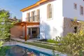 2 bedroom house 126 m² Bodrum, Turkey