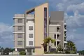 Apartamento 2 habitaciones 86 m² Larnaca District, Chipre