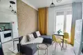 Wohnung 1 zimmer 20 m² in Warschau, Polen